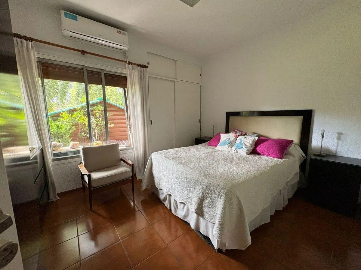 VENTA - PH C/patio y Parrilla - Barrio Princess 3