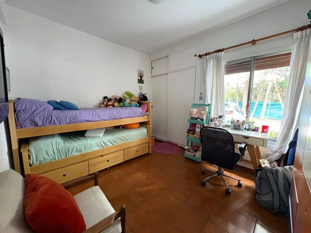 VENTA - PH C/patio y Parrilla - Barrio Princess 2
