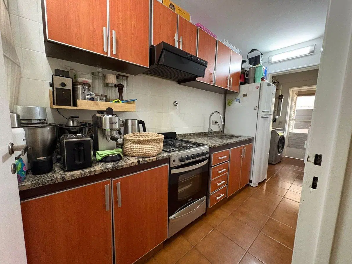 VENTA - PH C/patio y Parrilla - Barrio Princess 5