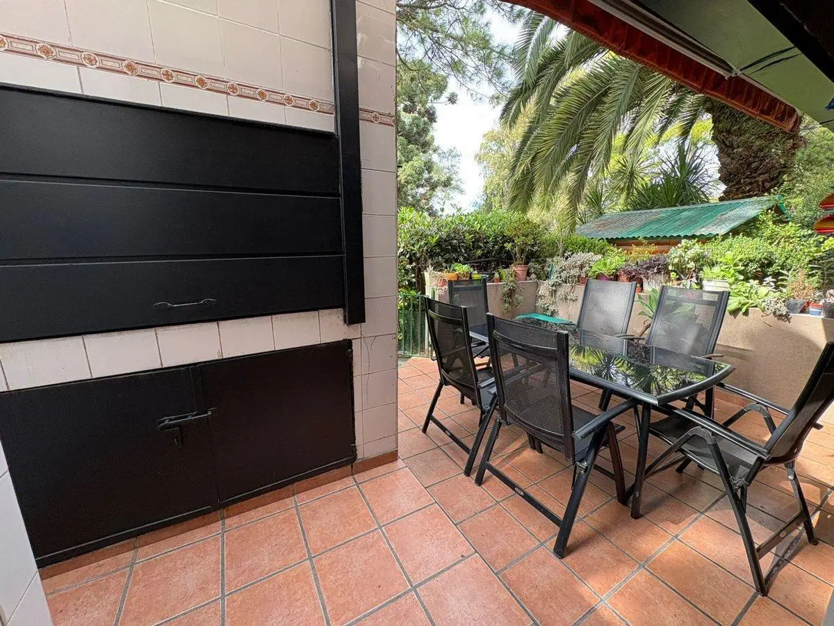 VENTA - PH C/patio y Parrilla - Barrio Princess 8