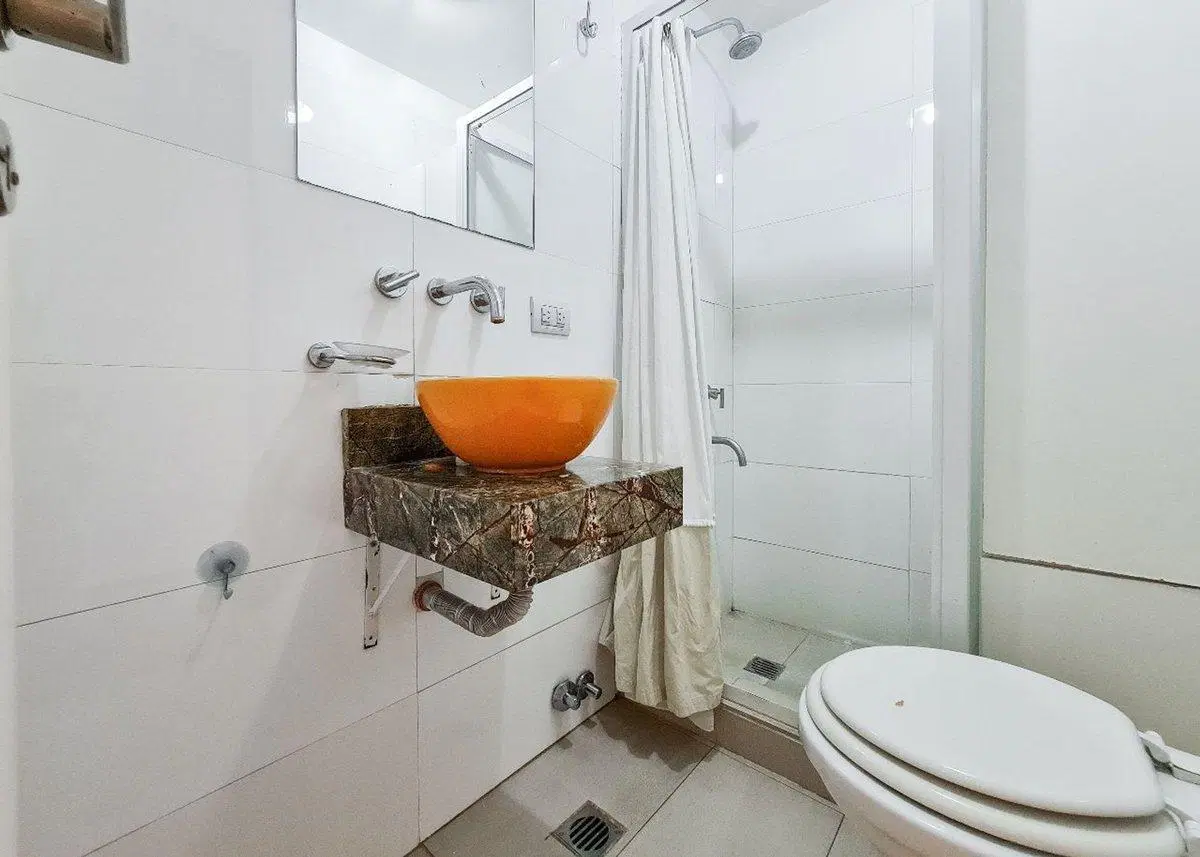 VENTA - PH C/patio y Parrilla - Barrio Princess 4