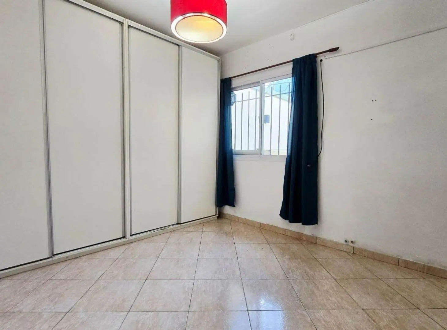 Venta PH tres ambientes con cochera Munro 3