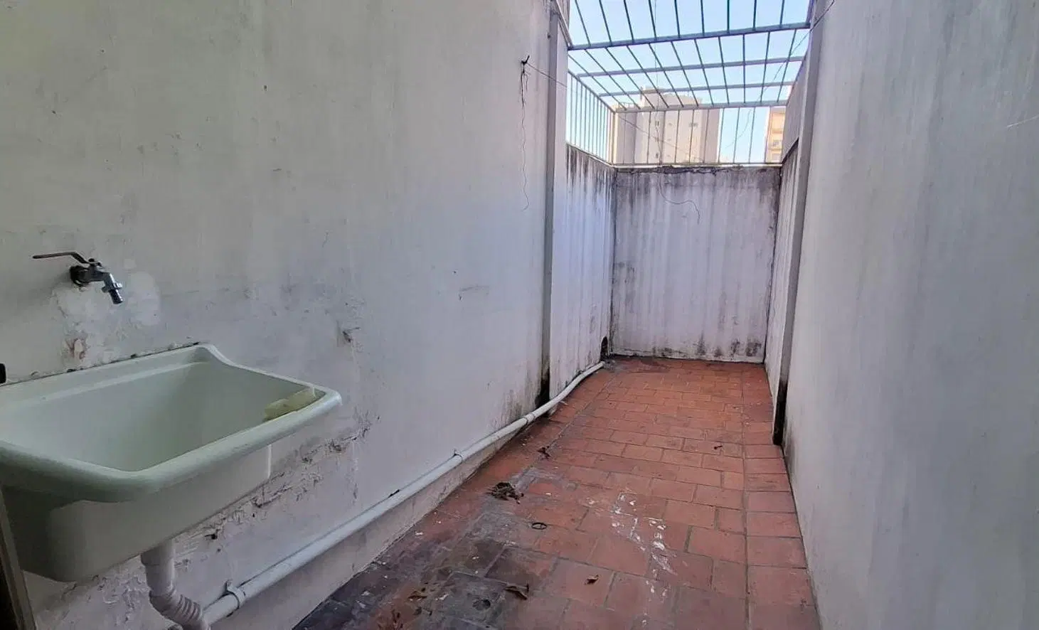 Alquiler Departamento 1 ½ amb. en PB - Caballito 5