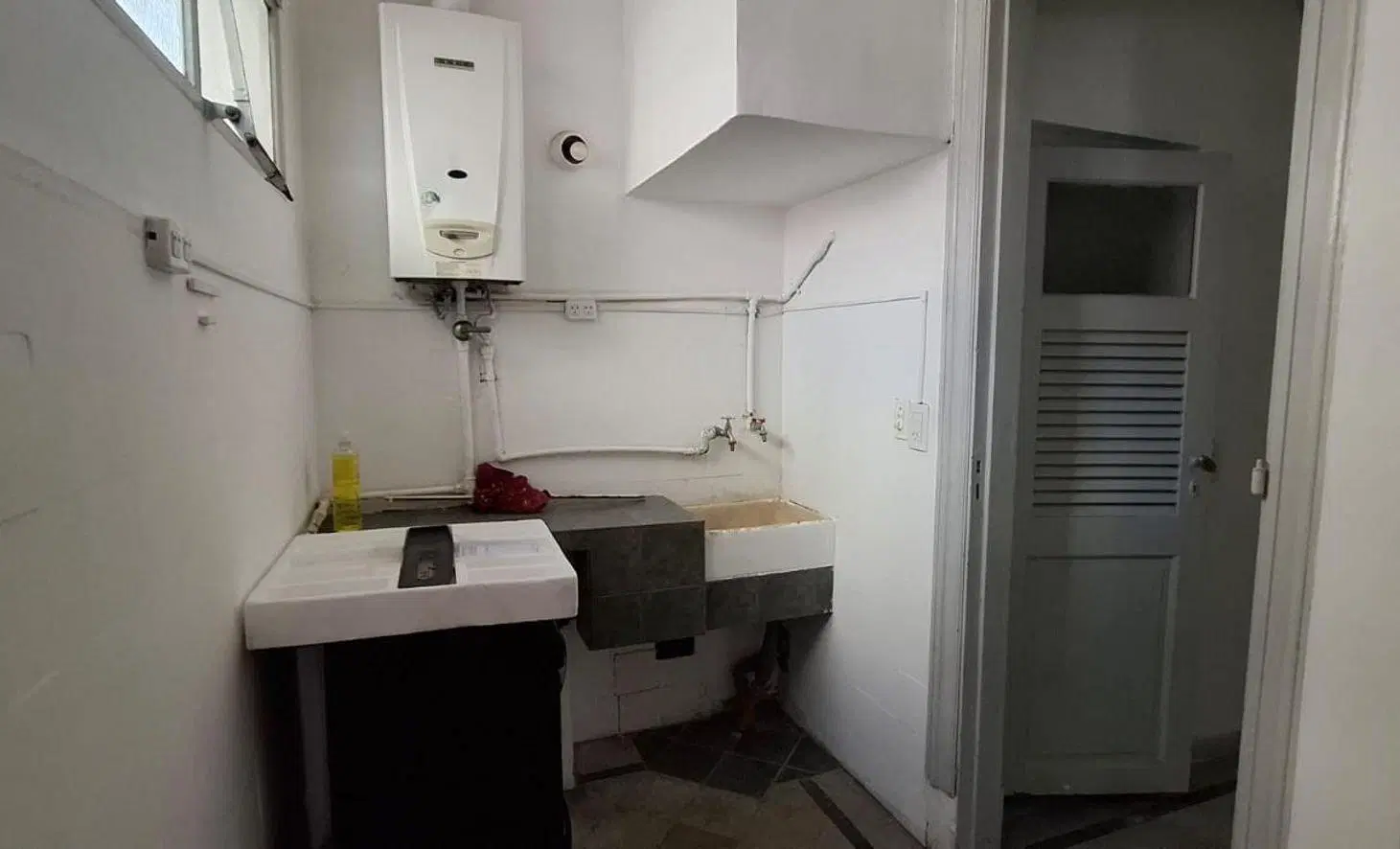 Alquiler Departamento 1 ½ amb. en PB - Caballito 2
