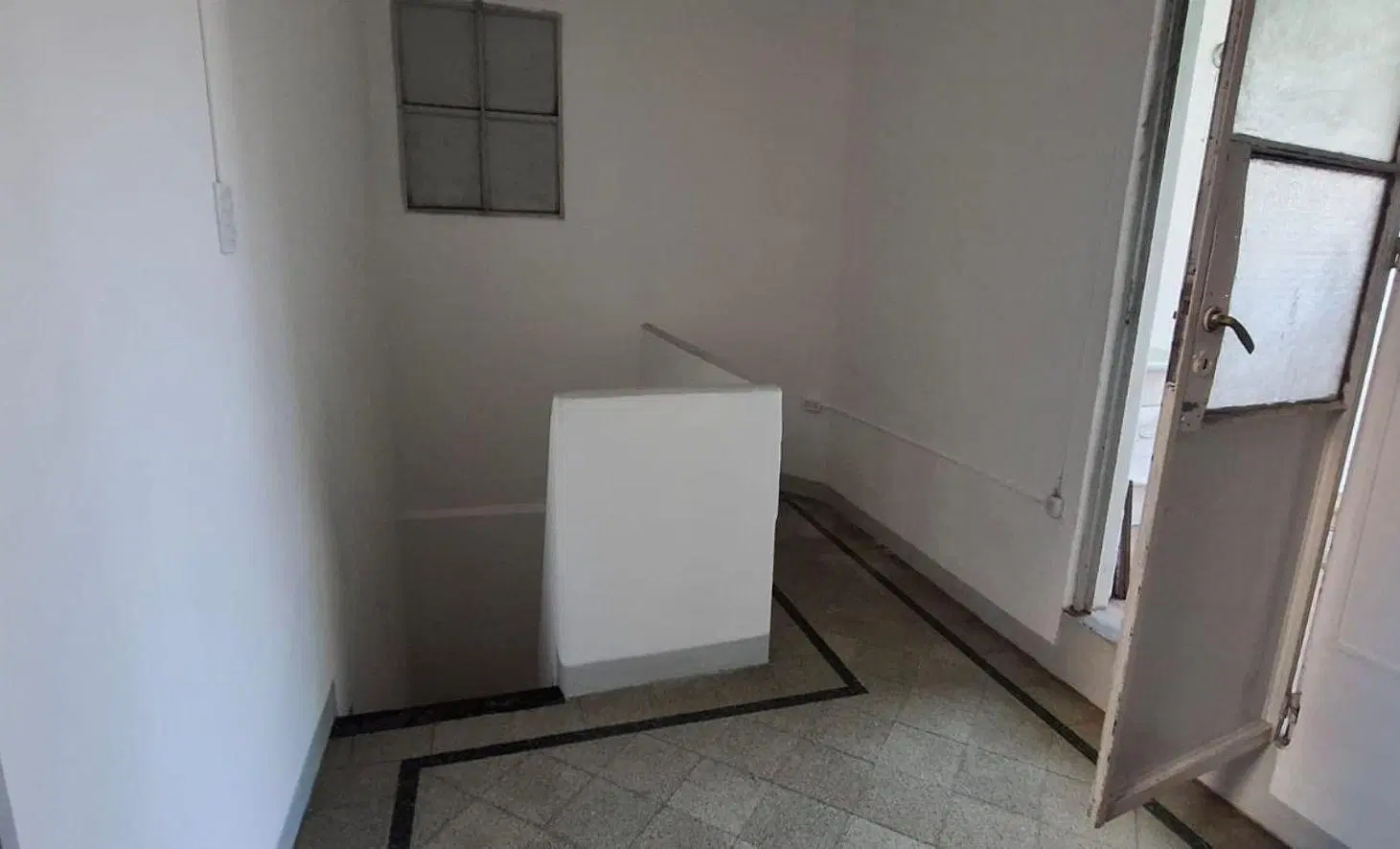 Alquiler Departamento 1 ½ amb. en PB - Caballito 3