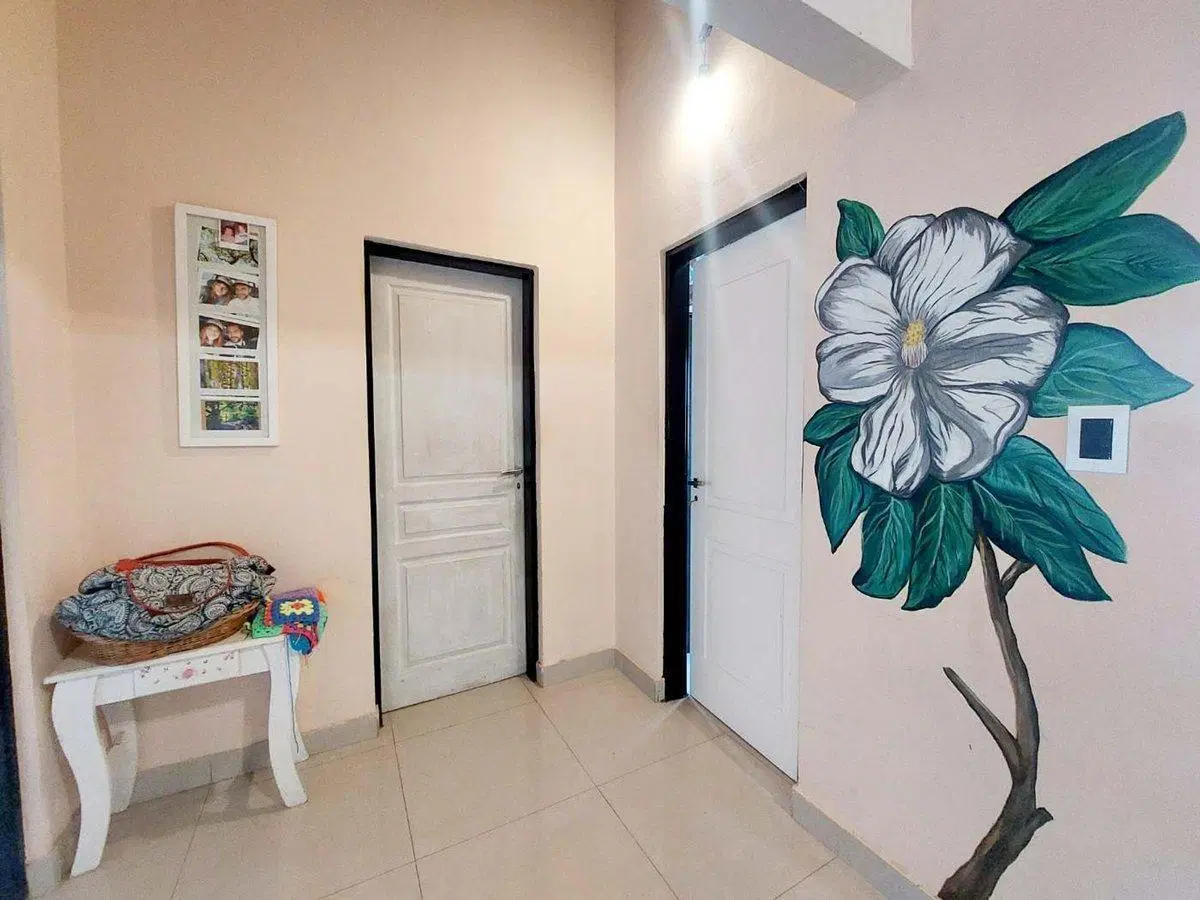 Venta Casa 5 ambientes multifamiliar Pacheco Tigre 8