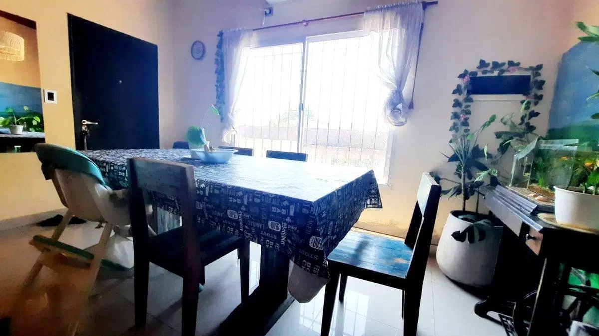 Venta Casa 5 ambientes multifamiliar Pacheco Tigre 2
