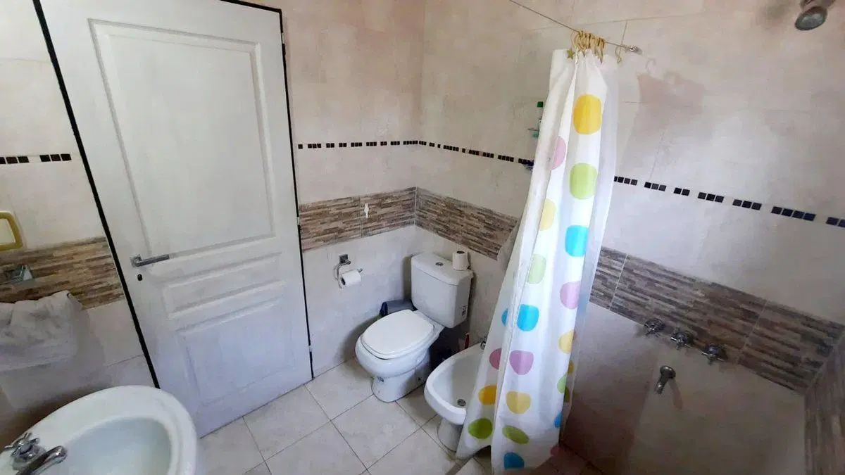 Venta Casa 5 ambientes multifamiliar Pacheco Tigre 8