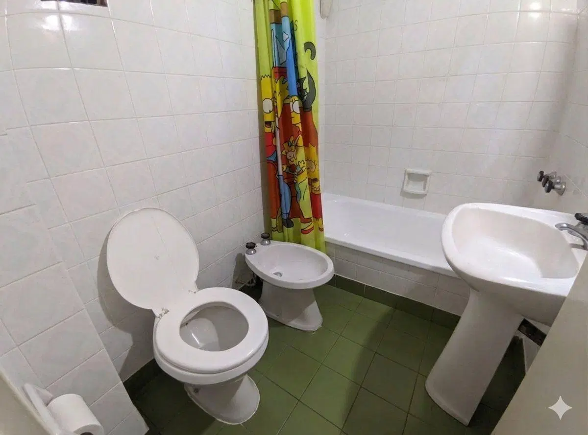 VENTA DEPARTAMENTO 2 AMBIENTES 3