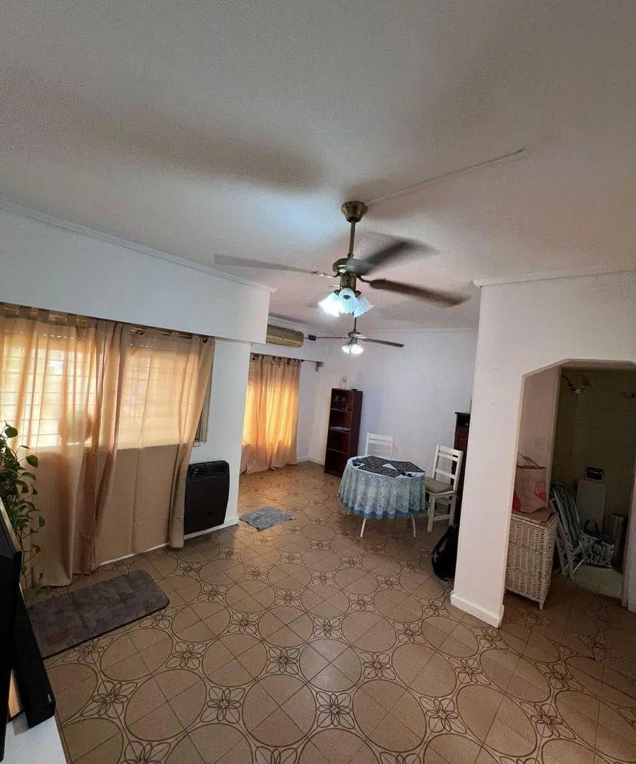 CASA EN VENTA 4 AMB VILLA BALLESTER QUINCHO JARDIN 2