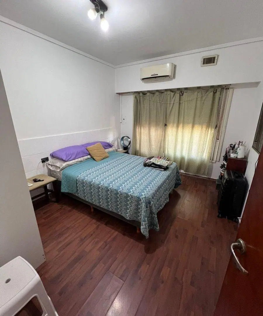 CASA EN VENTA 4 AMB VILLA BALLESTER QUINCHO JARDIN 8