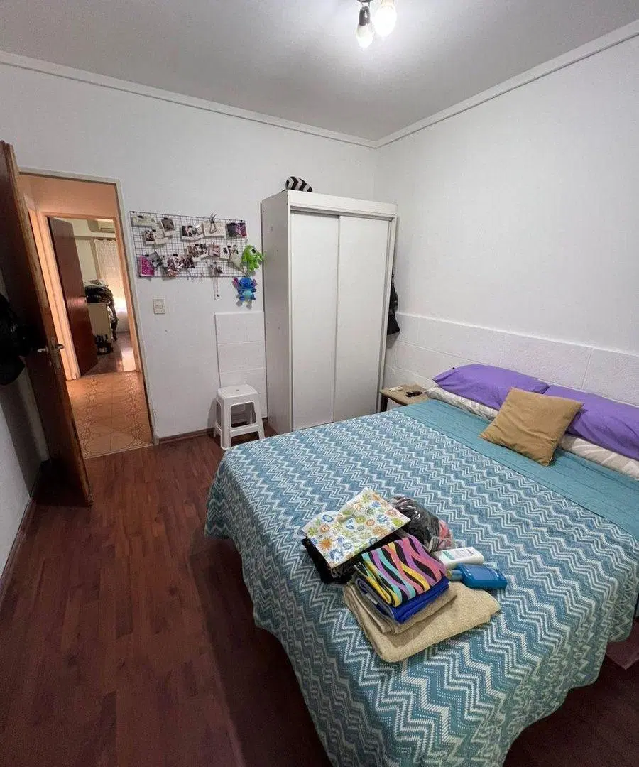 CASA EN VENTA 4 AMB VILLA BALLESTER QUINCHO JARDIN 3