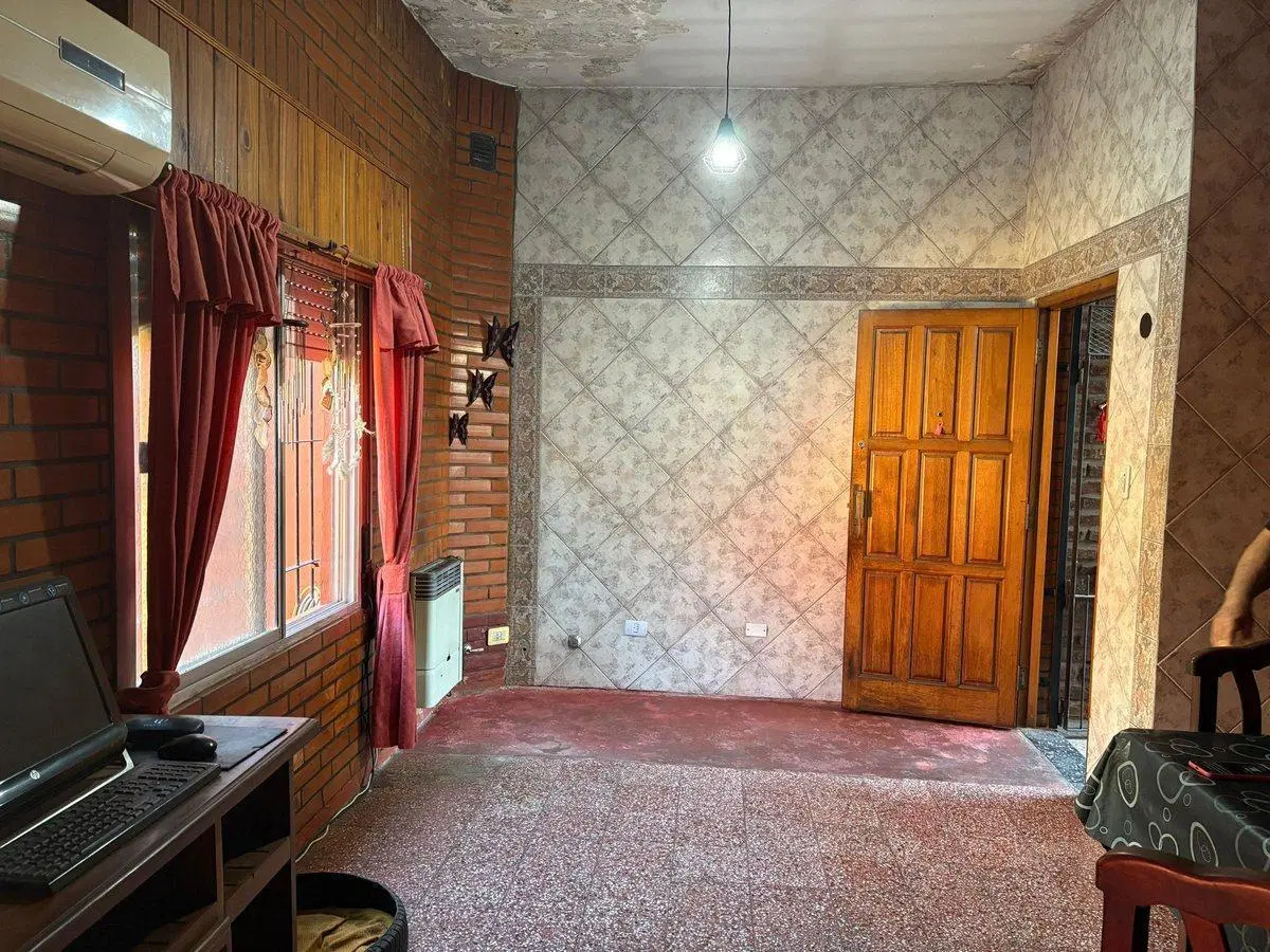 VENTA PH 3 AMBIENTES CON PATIO EN VILLA LYNCH 4