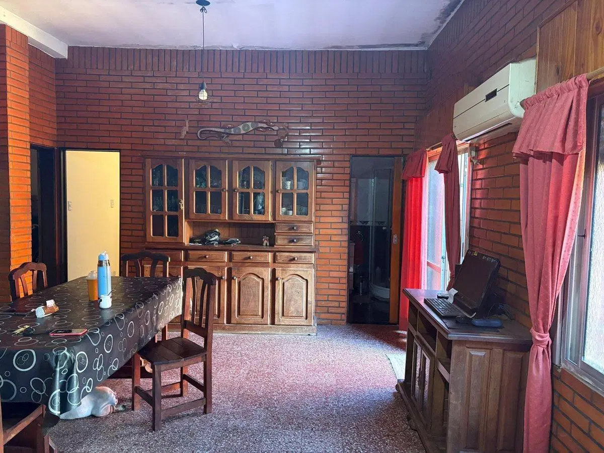VENTA PH 3 AMBIENTES CON PATIO EN VILLA LYNCH 3