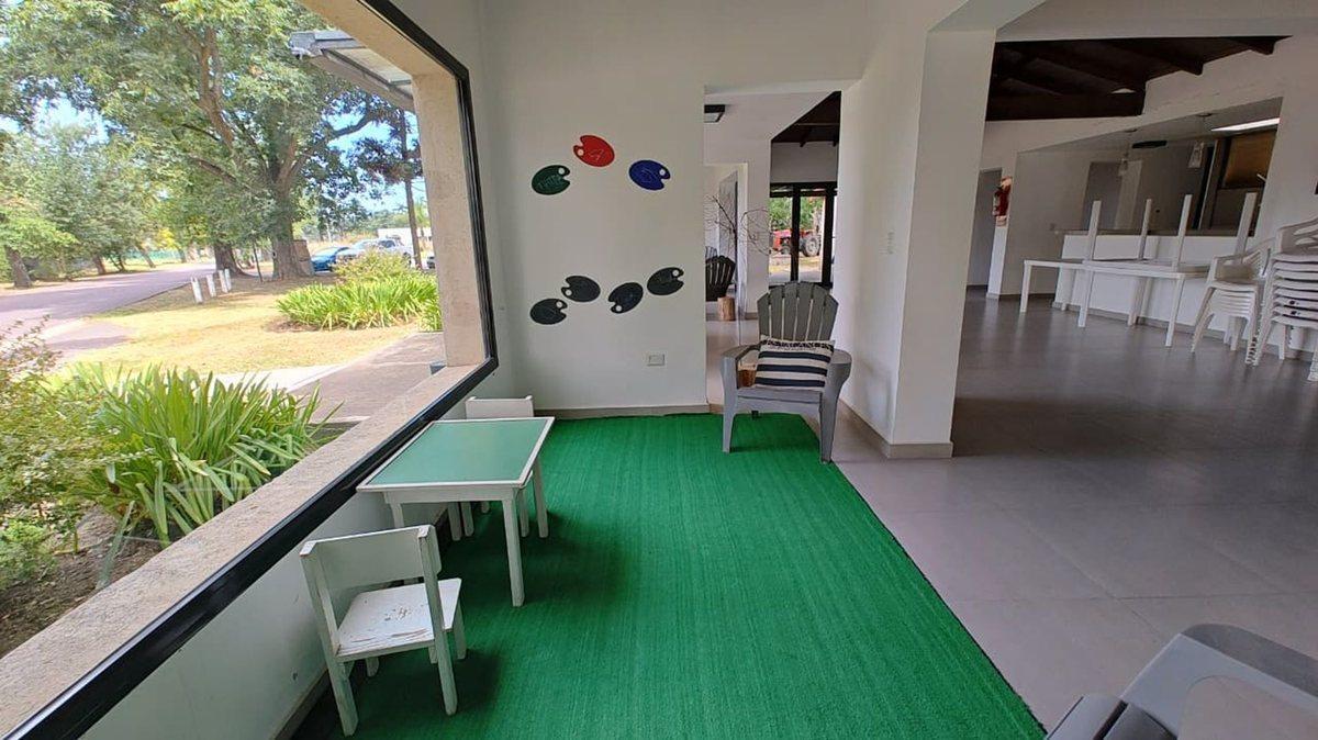 Foto de Venta Lote Barrio Matisse Cardales 1000m2 Financia, imagen 1