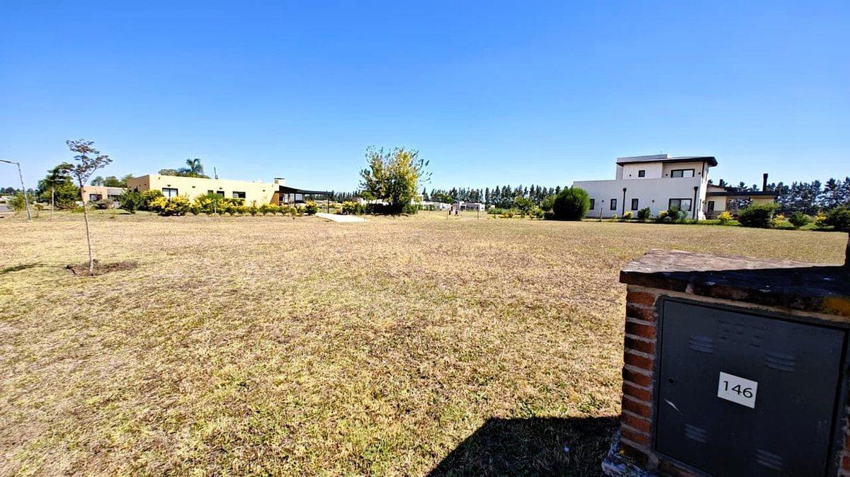 Foto de Venta Lote Barrio Matisse Cardales 1000m2 Financia, imagen 1