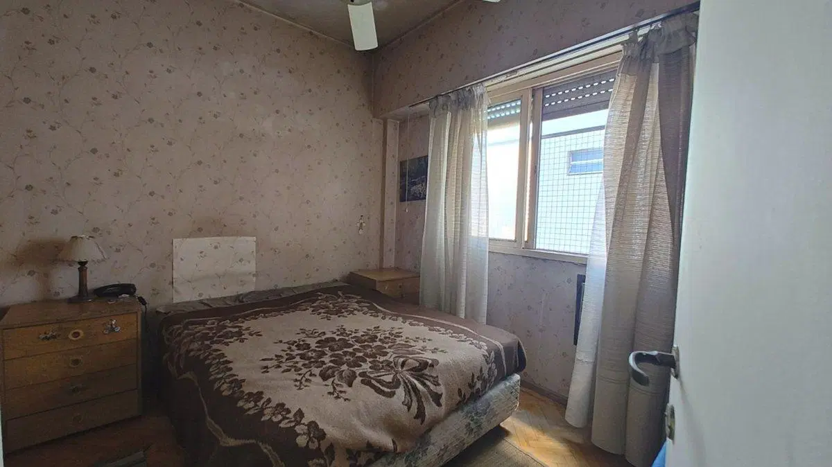 VENTA DEPARTAMENTO 3 AMBIENTES CABALLITO 8