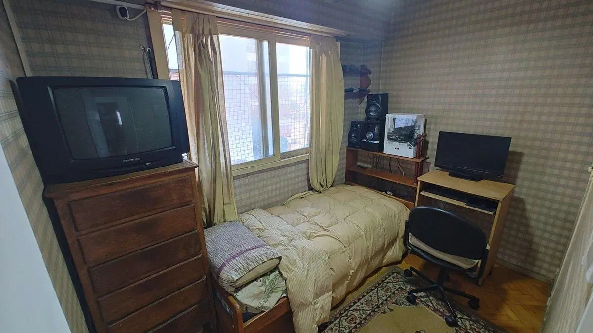 VENTA DEPARTAMENTO 3 AMBIENTES CABALLITO 5
