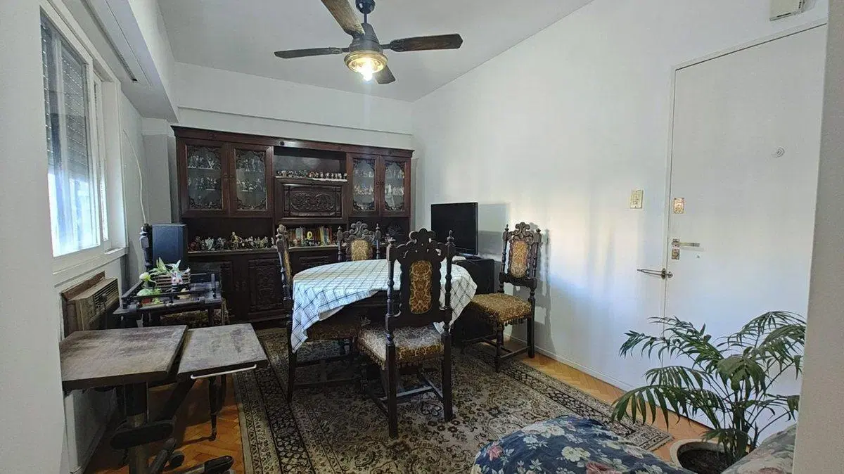 VENTA DEPARTAMENTO 3 AMBIENTES CABALLITO 4
