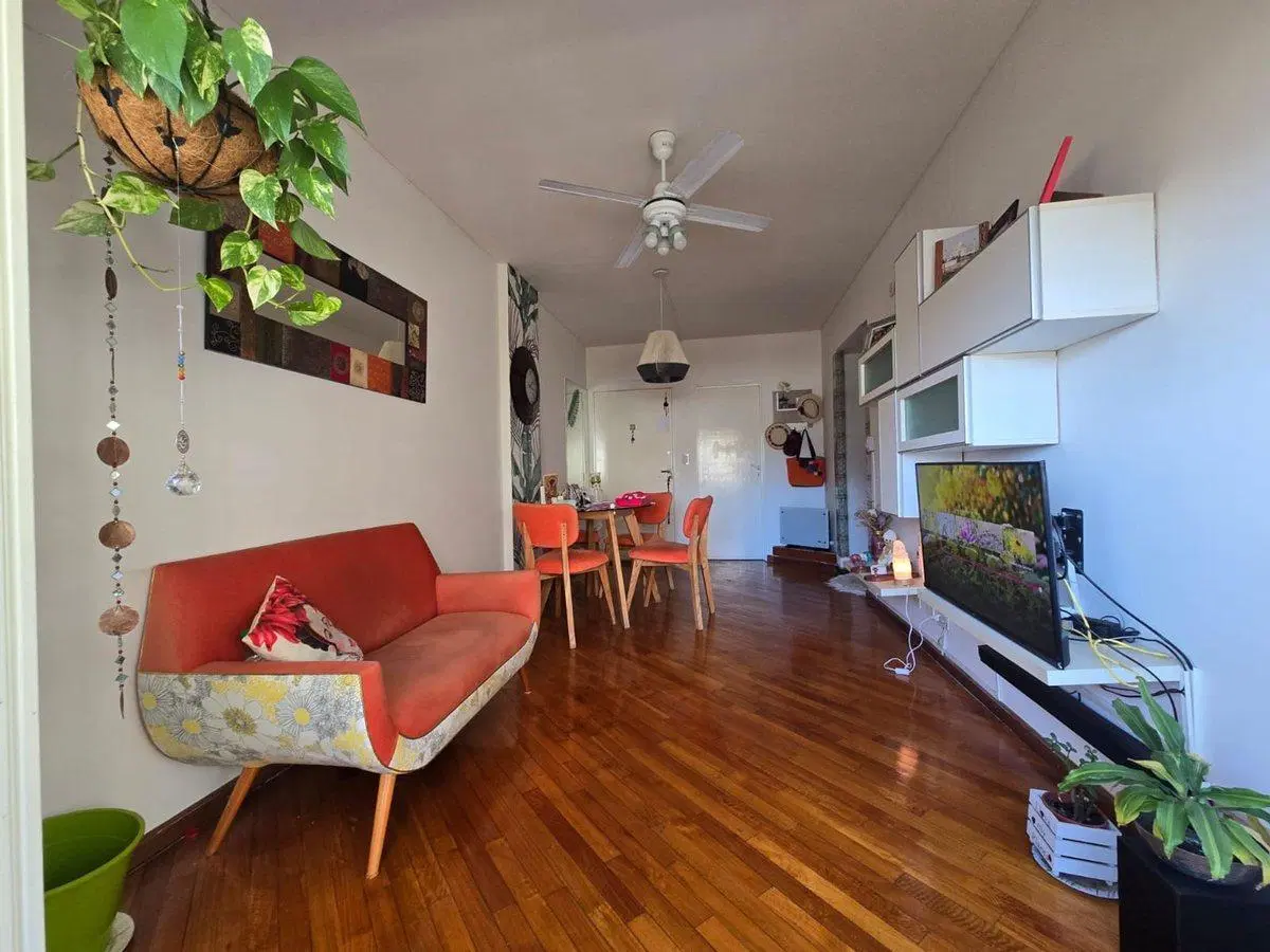 Venta Departamento 2 ambientes - Caballito 4