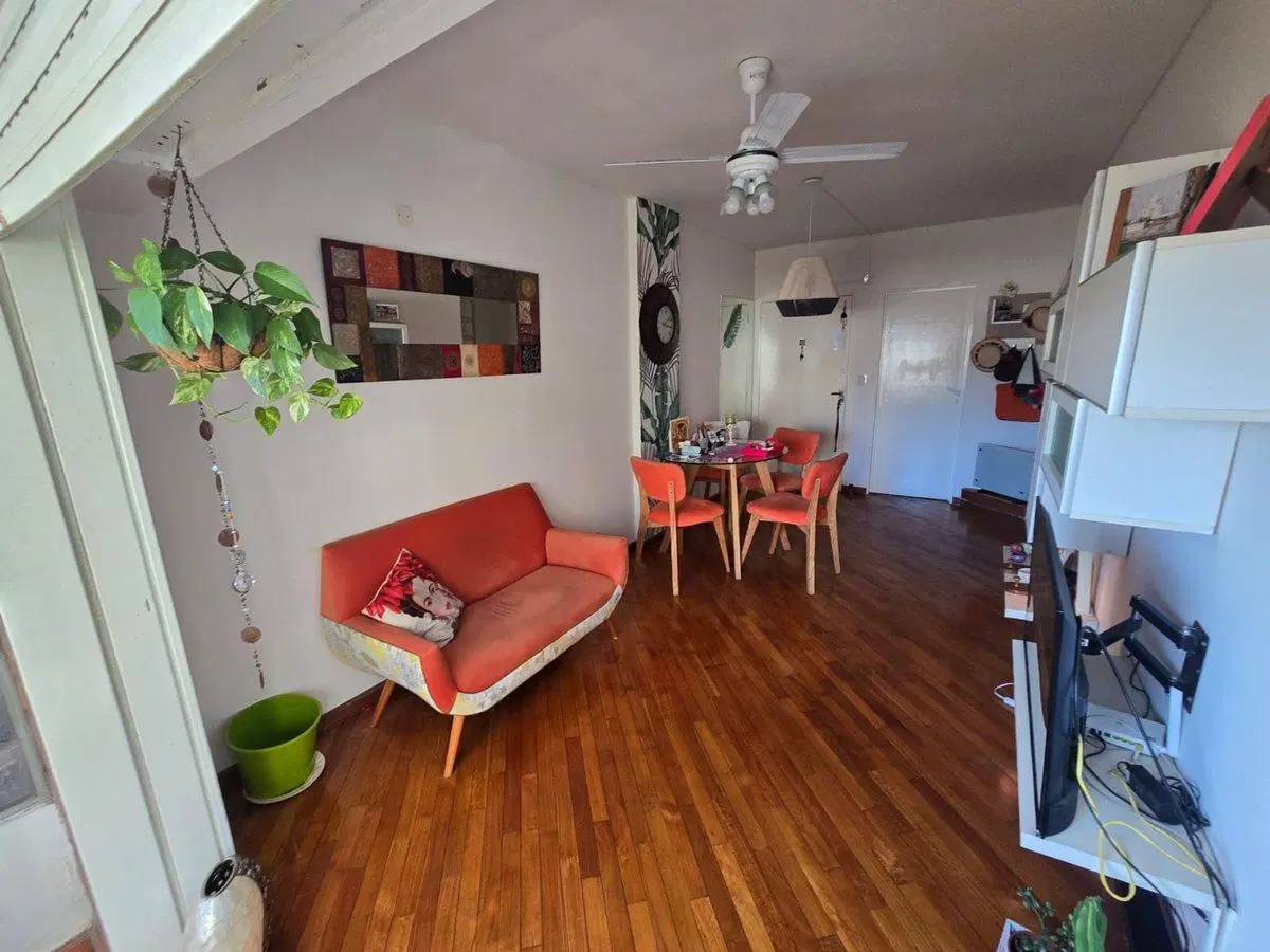 Venta Departamento 2 ambientes - Caballito 3