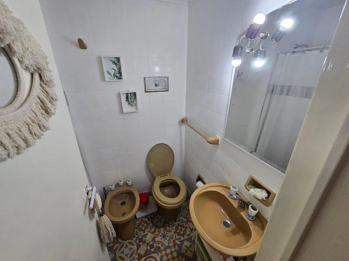 Venta Departamento 2 ambientes - Caballito 2