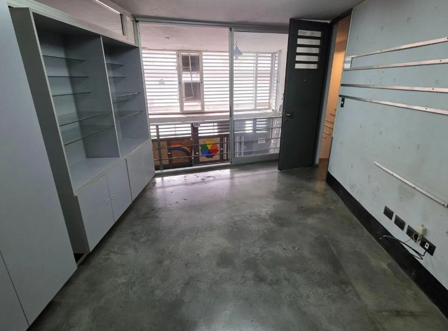 Alquiler Oficina - Local - Deposito Villa Ortuzar 8