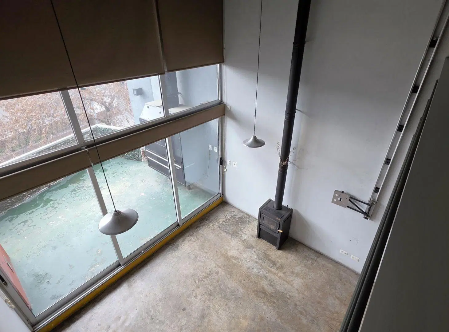 Alquiler Oficina Villa Ortuzar Sin Expensas 2