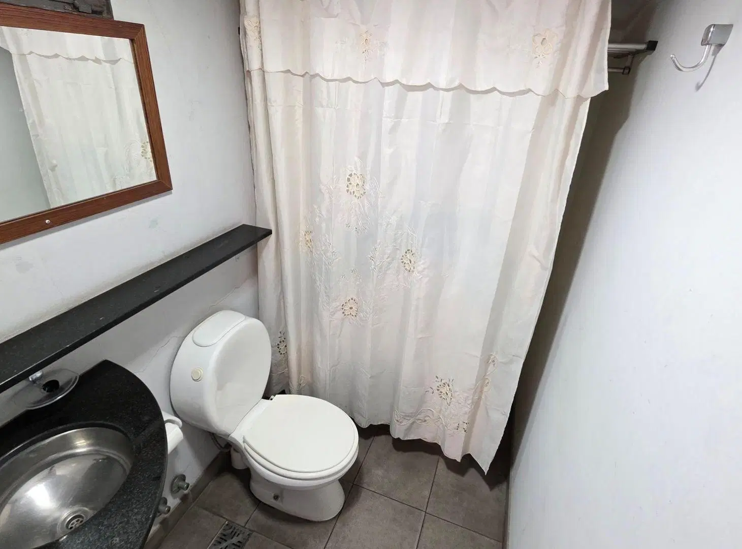 Alquiler Oficina Villa Ortuzar Sin Expensas 8