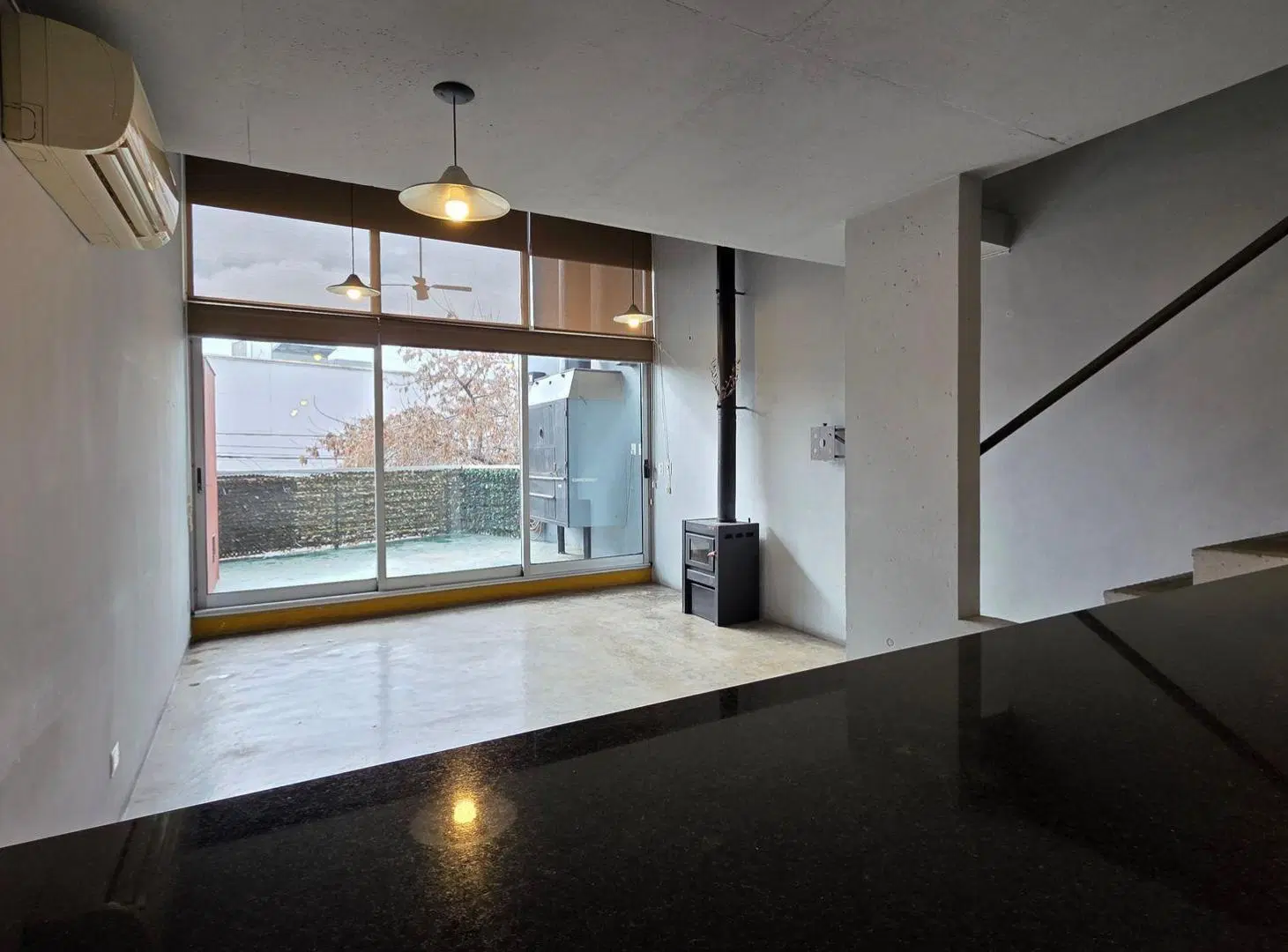 Alquiler Oficina Villa Ortuzar Sin Expensas 4