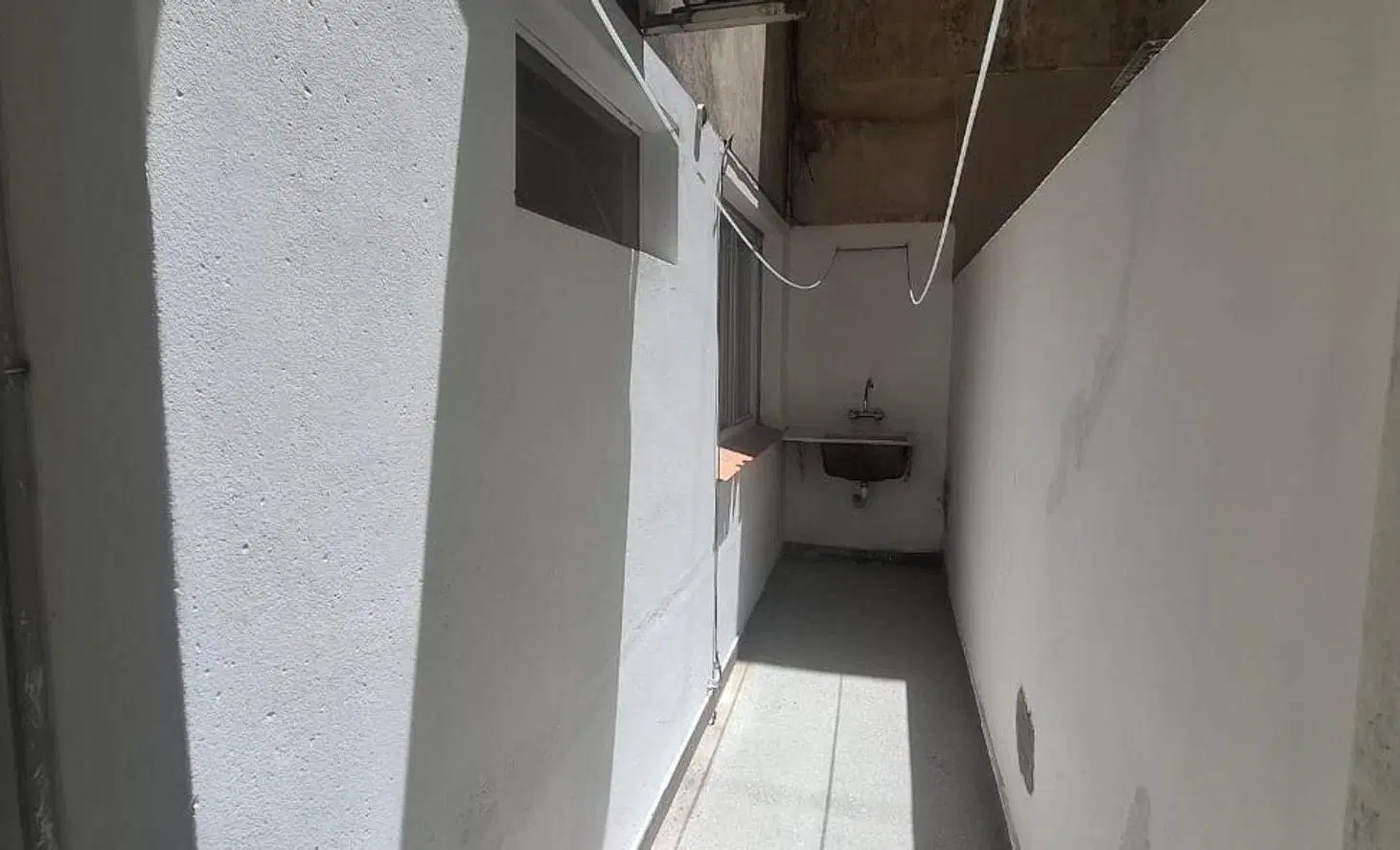 Venta depto 4 amb. con garage en Villa Urquiza 8