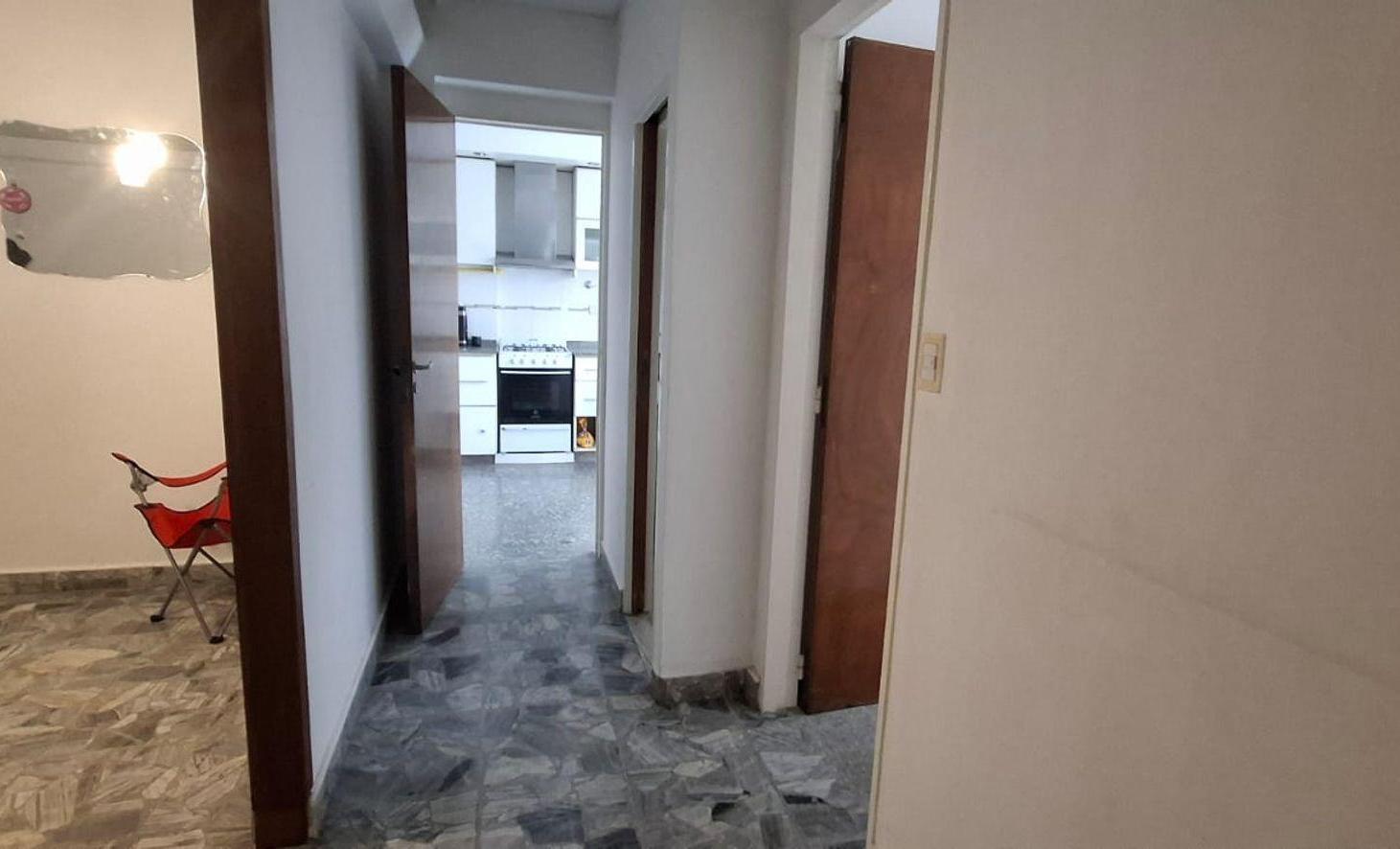 Foto de Venta depto 4 amb. con garage en Villa Urquiza, imagen 5
