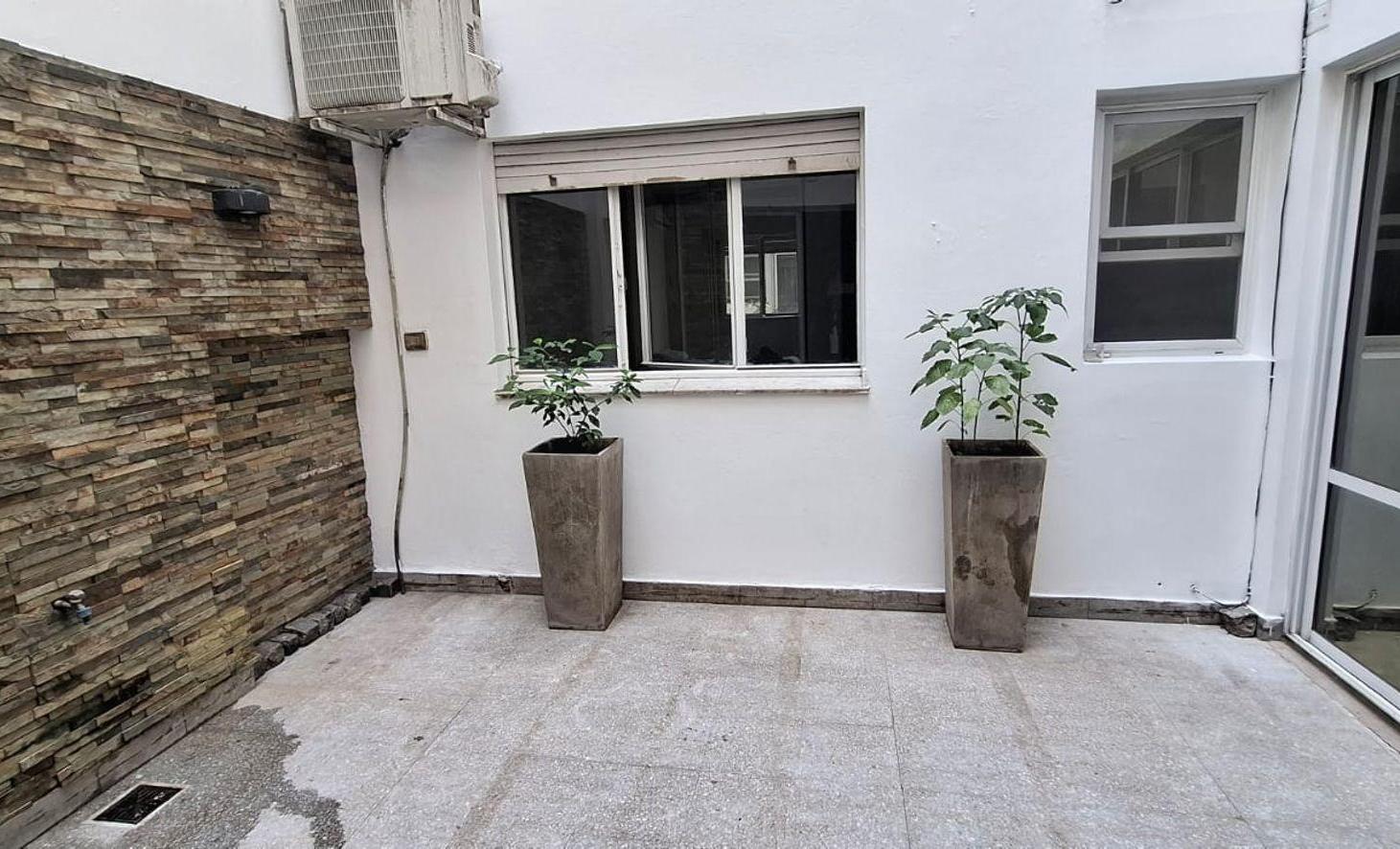 Foto de Venta depto 4 amb. con garage en Villa Urquiza, imagen 1
