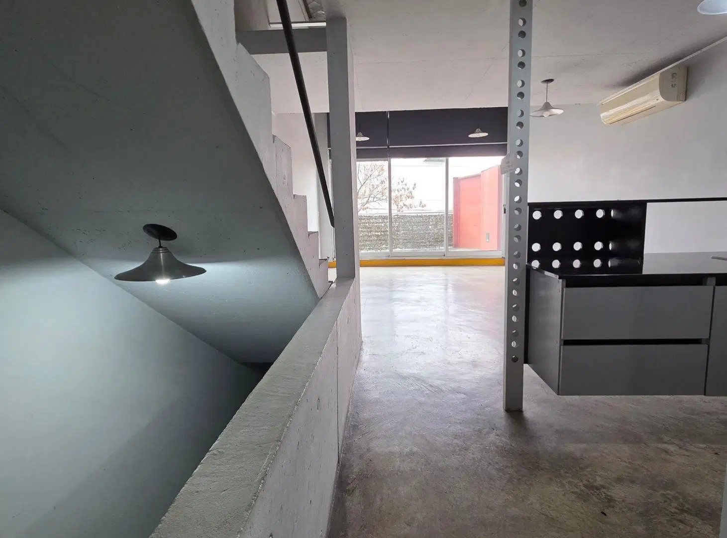 Alquiler Oficina Villa Ortuzar Sin Expensas 3
