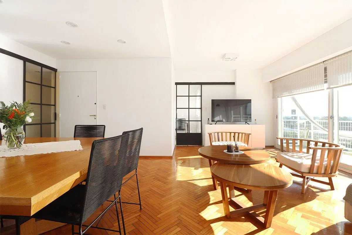 VENTA DEPARTAMENTO 4 AMBIENTES C/DEP Y COCHERA 2