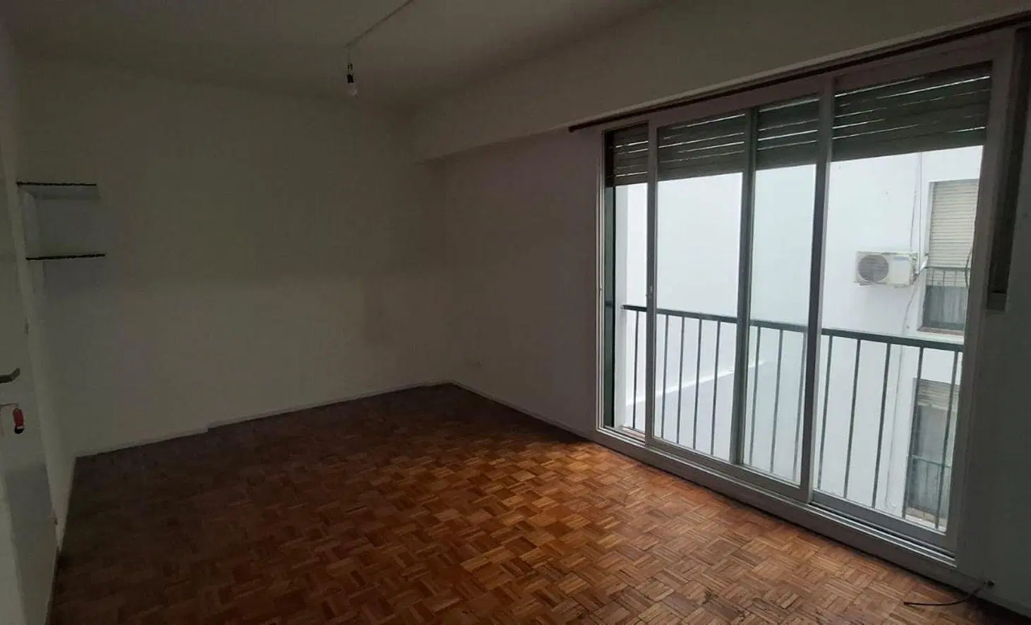 Alquiler Departamento 2 ambientes en Palermo 4