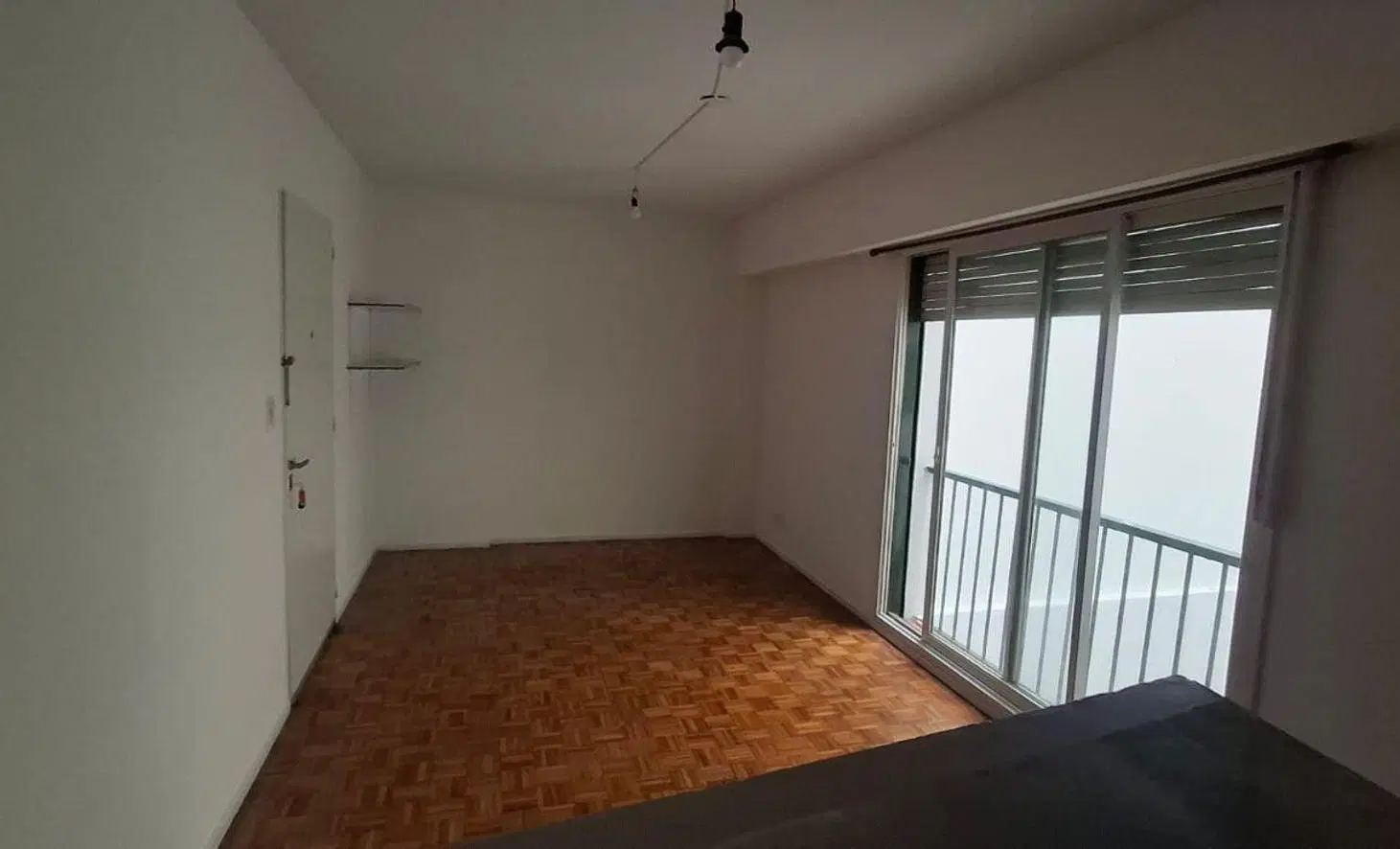 Alquiler Departamento 2 ambientes en Palermo 5