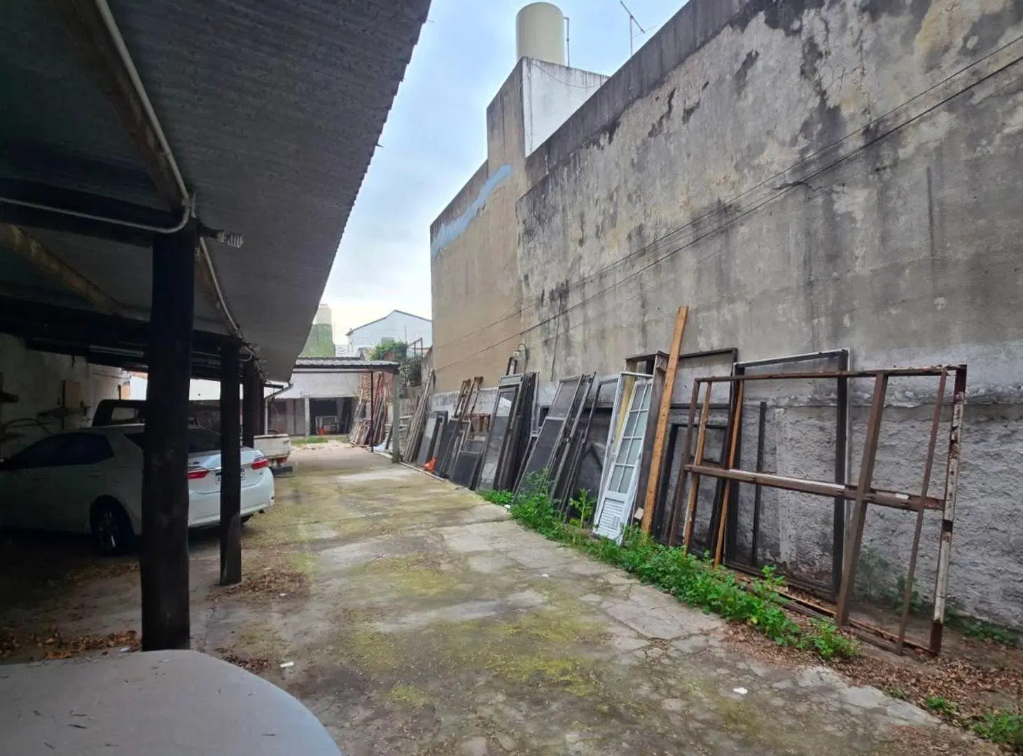 Venta Lote Villa Urquiza 5