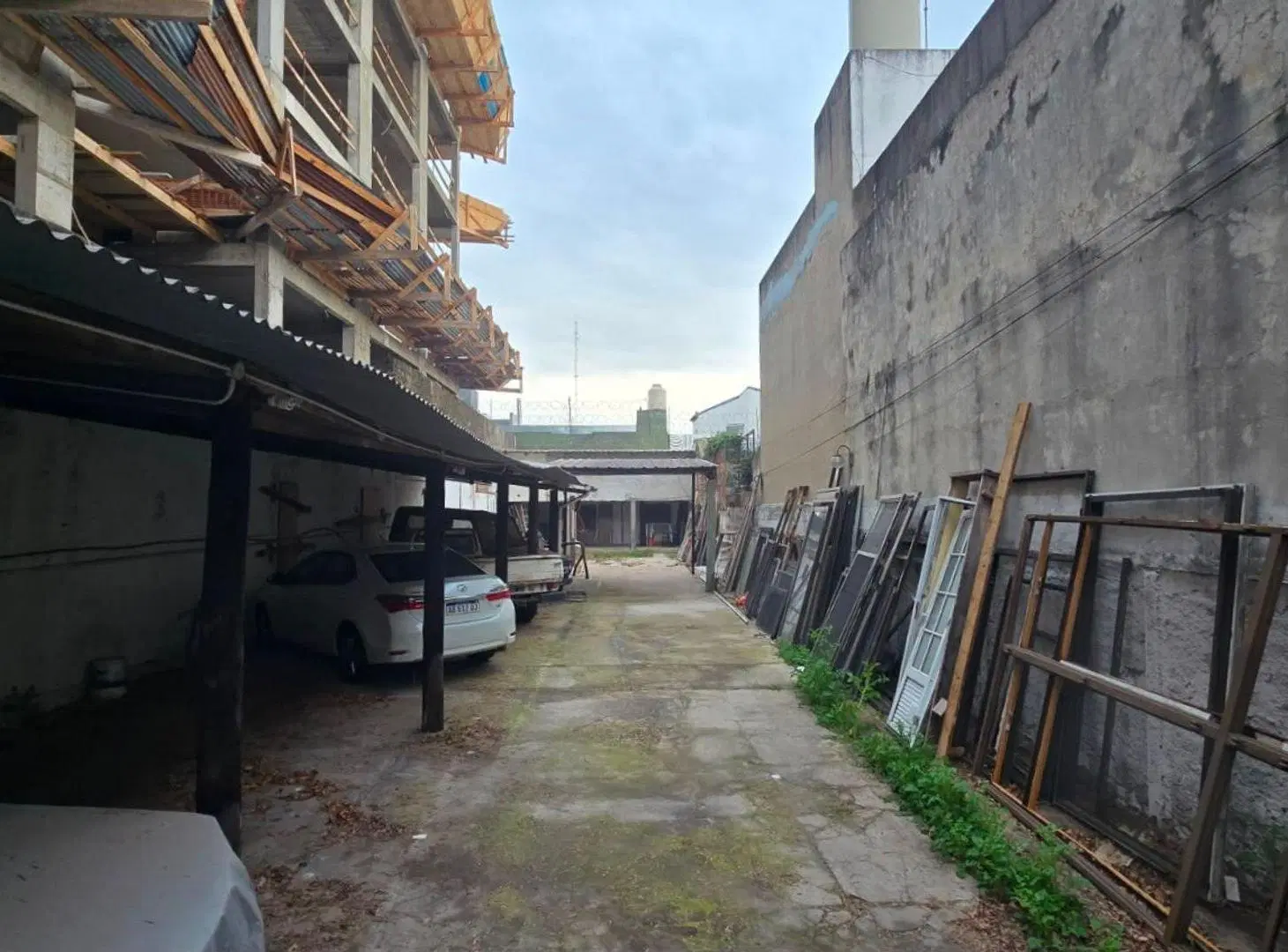 Venta Lote Villa Urquiza 2