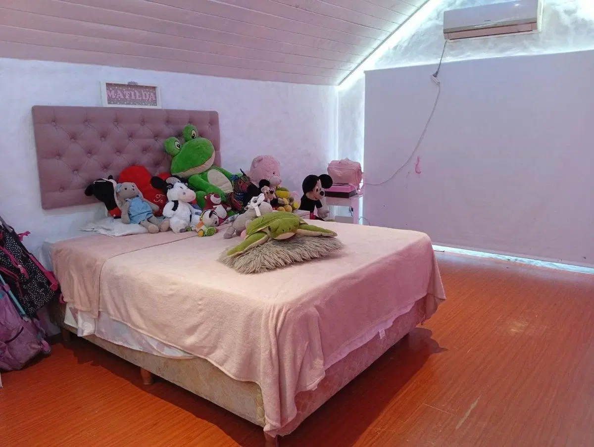 VENTA CASA 4 AMBIENTES GENERAL SAN MARTIN 2