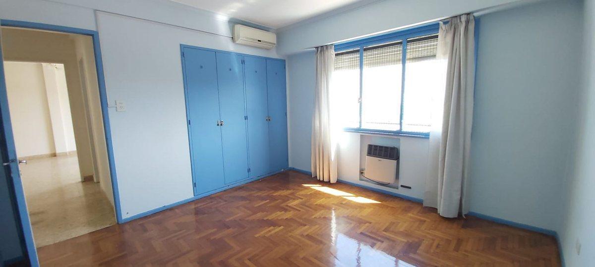 Foto de Venta Depto 3amb Floresta C/Renta Permuta Financia, imagen 4