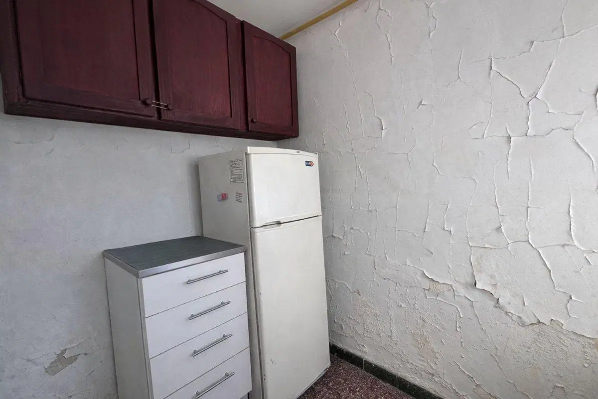Venta Monoambiente en Saavedra a refaccionar 3