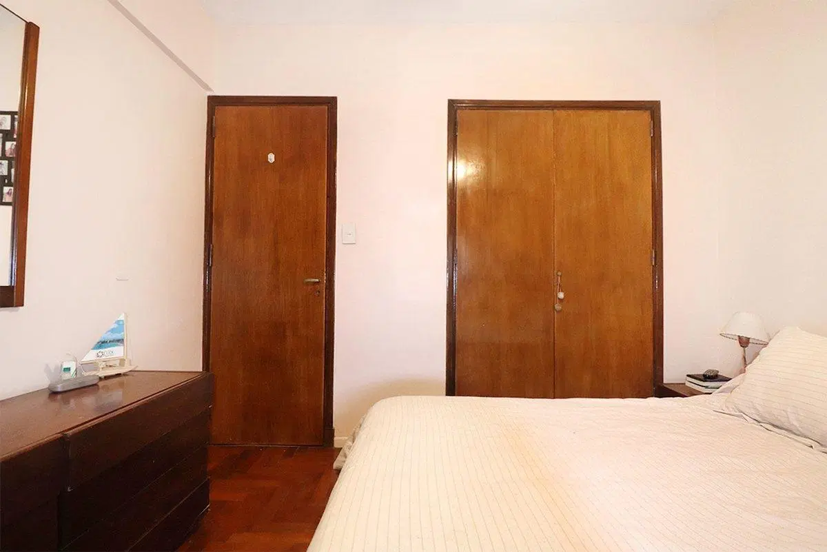 DEPARTAMENTO 3 AMBIENTES EN VILLA CRESPO 3