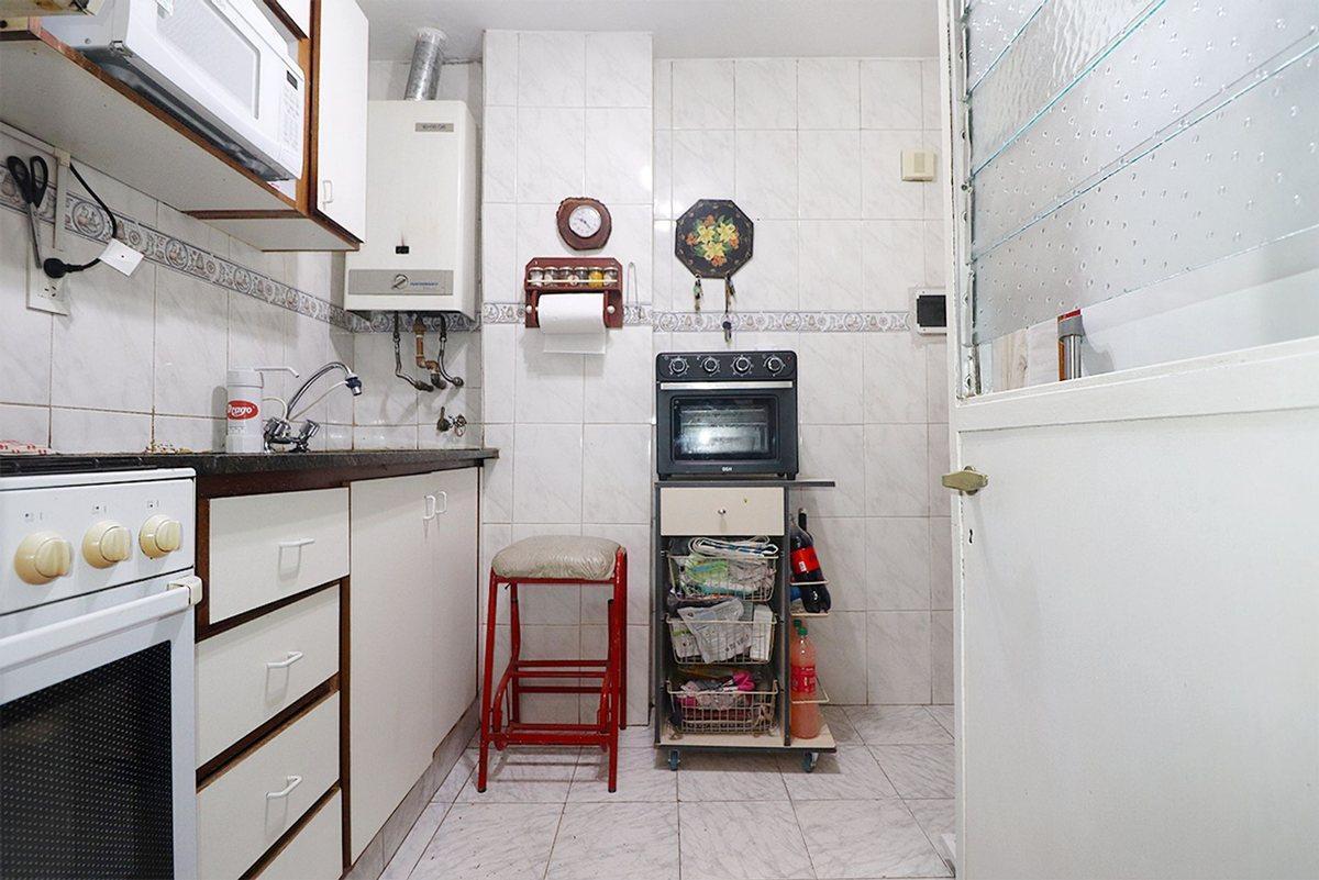 Foto de DEPARTAMENTO 3 AMBIENTES EN VILLA CRESPO, imagen 5