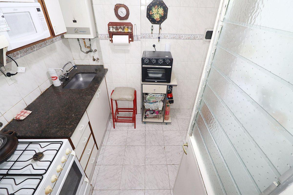 Foto de DEPARTAMENTO 3 AMBIENTES EN VILLA CRESPO, imagen 1