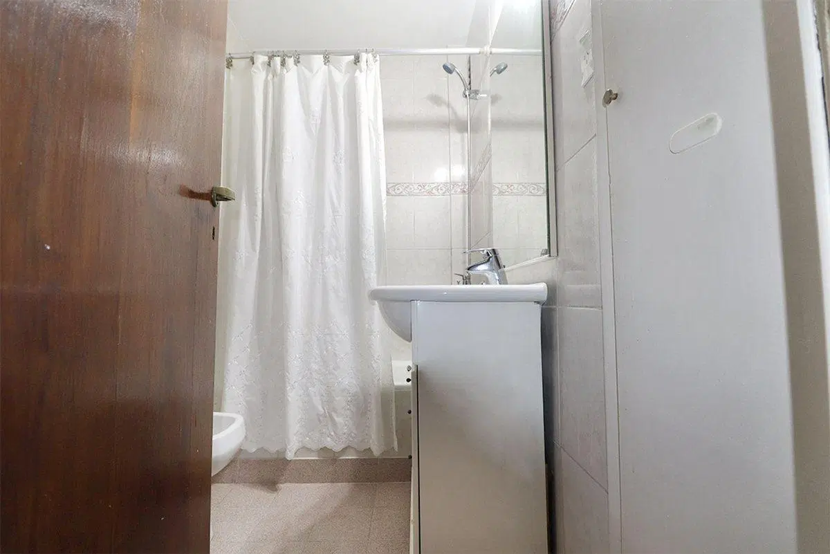 DEPARTAMENTO 3 AMBIENTES EN VILLA CRESPO 8