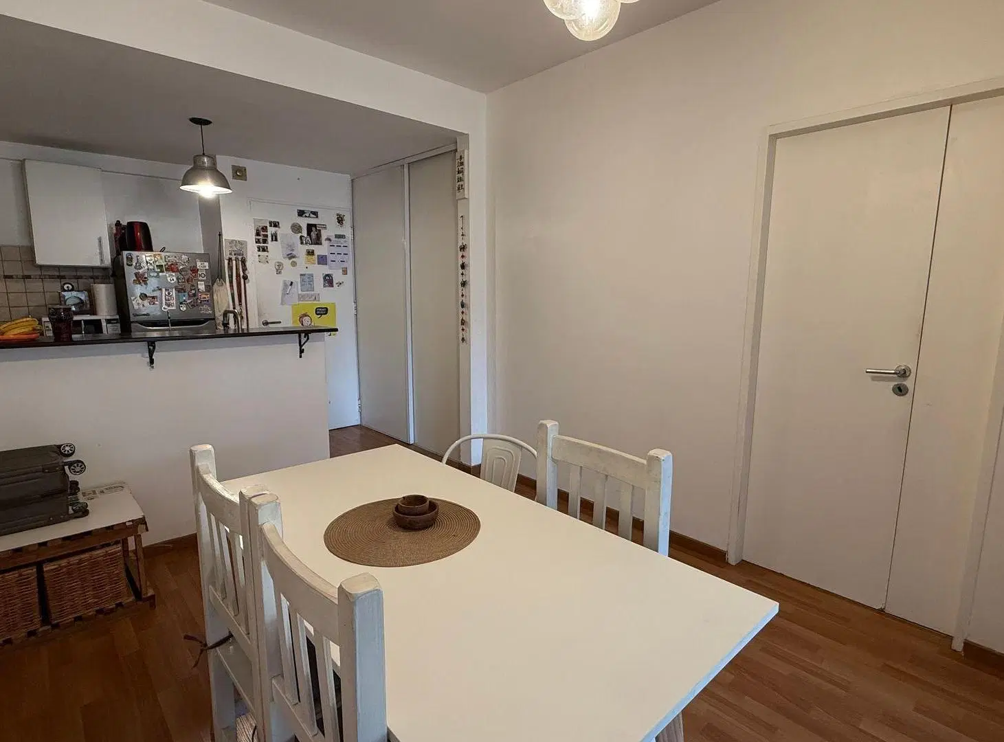 Venta dpto 2 ambientes en Caballito Apto Credito 2