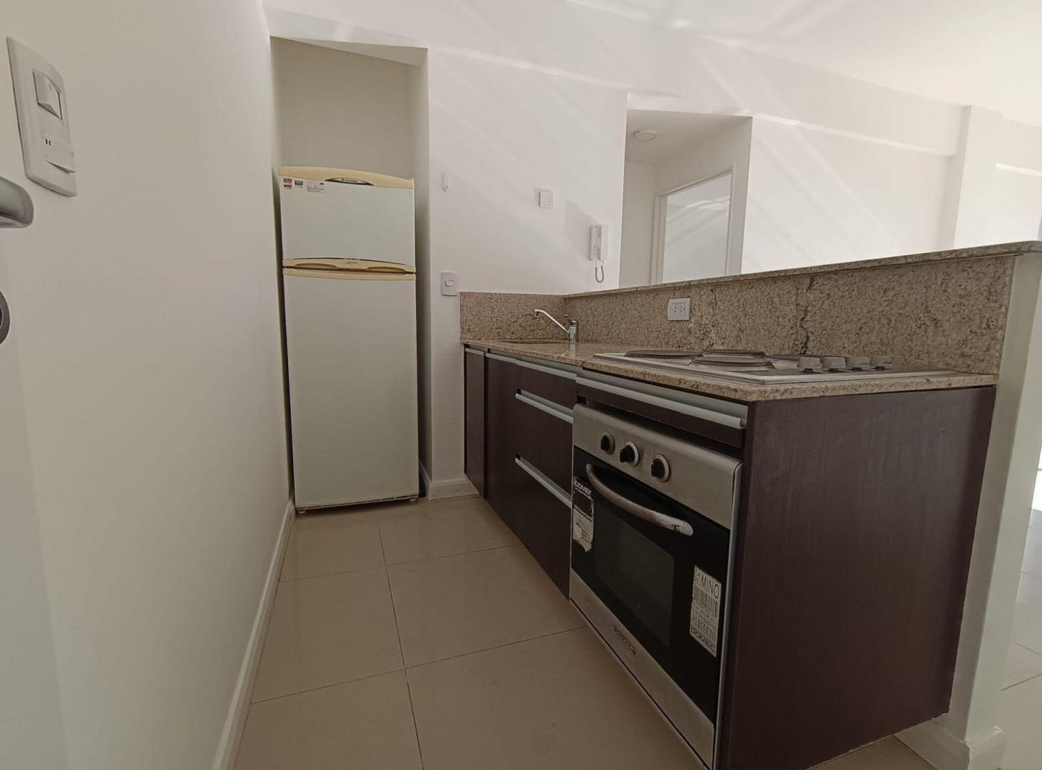 Foto de Departamento 2 amb. amenities balcón Villa Urquiza, imagen 5