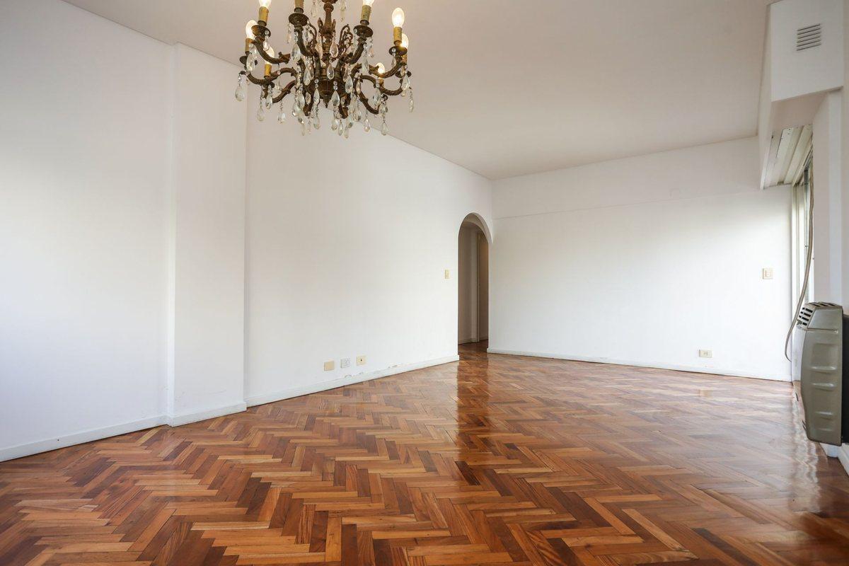 Foto de Venta 4 ambientes más dependencia con Cochera, imagen 5