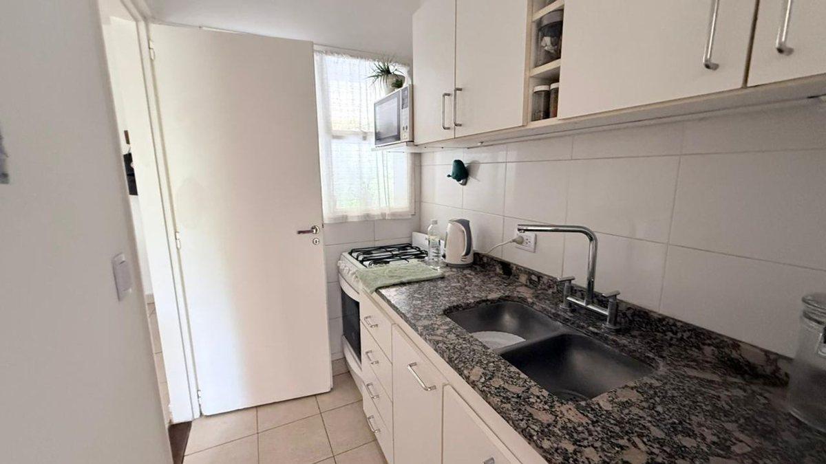 Foto de Departamento en Complejo Princess-con gran balcón, imagen 1